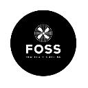 Foss Heating & Cooling logo